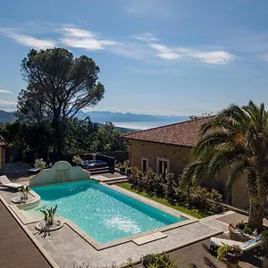 Donna Carolina Luxury Ferienhaus