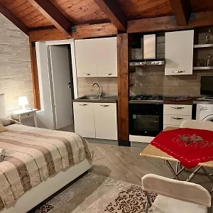 ***** La Casa Di Gio Apartment