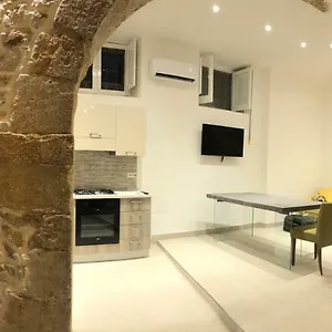  Appartement Ortigia